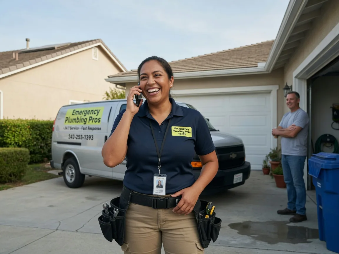 Emergency Plumber Newcomb, MD FAQs